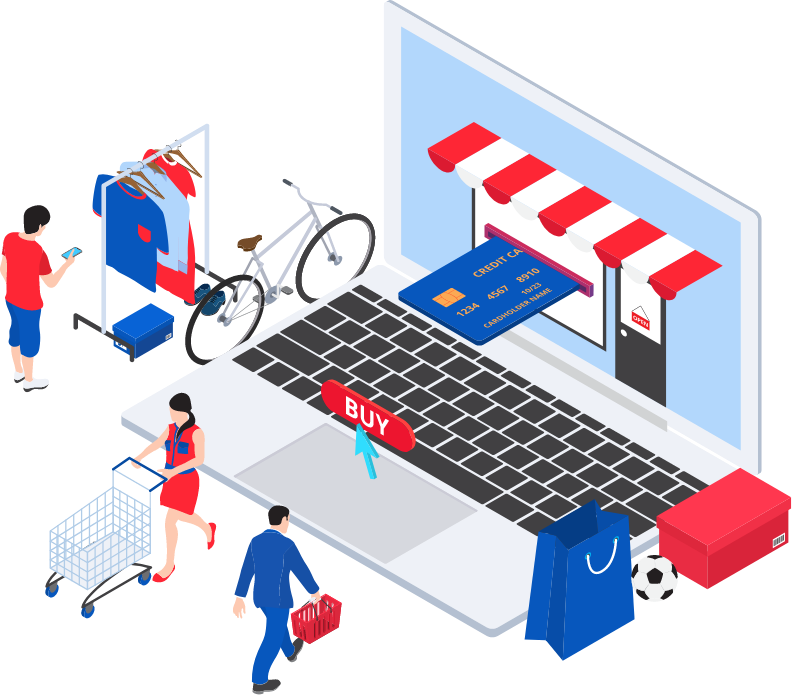 E-Commerce