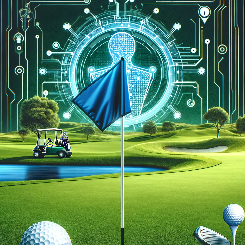 KI für Golfclubs